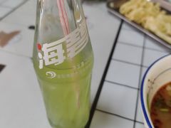 -龙门李家三旦羊肉汤馆