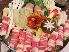 -双门洞·森系料理(体育西店)