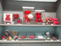 -ROSEONLY诺誓(国际广场购物中心店)