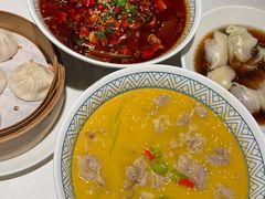 -南小馆(迪士尼小镇店)