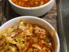 -熙成烧烤·三十三年(开发区店)