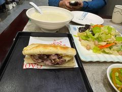 -高玛纳驴肉火烧(一世界店)