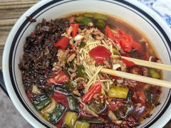 -李易面馆(高桥店)