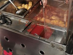 -细妹五香牛杂(步行街店)