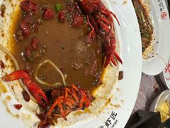 -有位虾匠·香辣蟹·小龙虾(李村店)