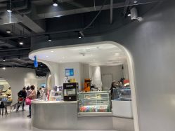 -MINI MARS KIDS CLUB亲子家庭中心(杨浦黄兴店)