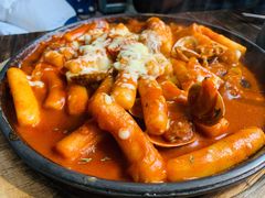 -MI WU FACTORY米屋美食工厂餐厅(绿地店)
