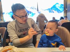 -吉布鲁牛排海鲜自助(温江合生汇店)