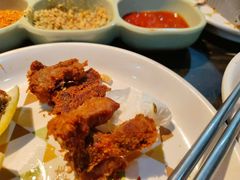 -韩厨（原金韩宫）(万达广场店)