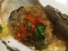 -木屋烧烤(万德庄店)
