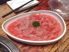 -小龙翻大江文化火锅(太古里店)