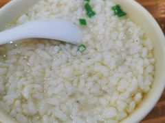 汤泡饭-黑竹香鸡(营和巷店)