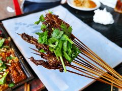 -林二哥宜烤官·宜宾小烧烤