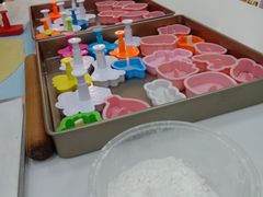 -米柚烘焙教室(新天地购物中心店)