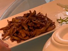 -上海小南国(金桥国际广场店)