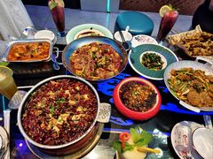 -路边边.炒菜烧烤.音乐餐厅(良乡长虹店)