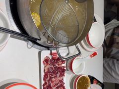 -陈记顺和潮汕牛肉火锅(番禺迎宾大道店)