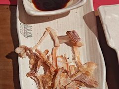 -蚝蚝先生·广式烧烤(信天广场店)
