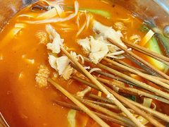 -壹块捌烧烤(灯市口店)