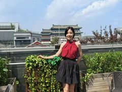 -局气 烤鸭·北京菜(前门店)