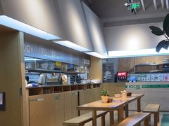 -龙治汉堡(中华城店)