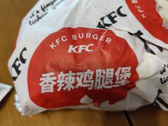 -肯德基(蓝桥店)