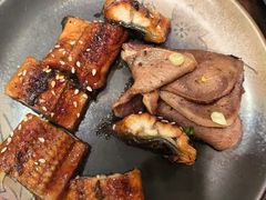 -黑松白鹿(金融街店)