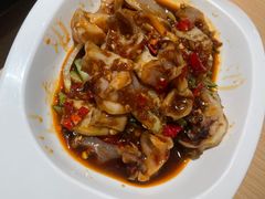 -刘香香·川香红锅美蛙(福田店)
