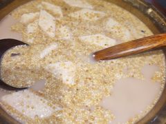 -蒙艾里民族传统菜蒙餐