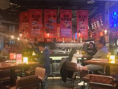 -京A Taproom·精酿餐吧(CBD店)
