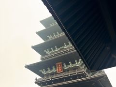 -陈武帝故宫