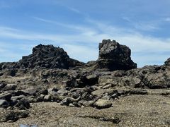 -漳州滨海火山岛自然生态风景区