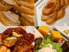 -北平盛世·新京菜·北京烤鸭(劲松·双井店)