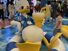 -天河城购物中心