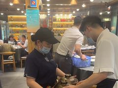 -海鲜e族(马王堆店)