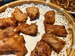 -天下客饭店(中山路店)