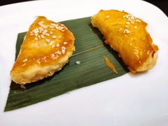 -成都瑞吉酒店·宴庭中餐厅