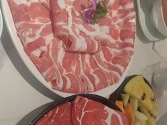 -小肥羊·牛羊肉火锅(万达广场店)