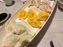 -前海沿·青岛菜(五四广场永旺店)