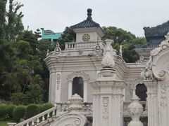 -珠海圆明新园