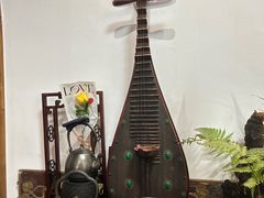 -道南書院·私房菜·早午茶·茶馆