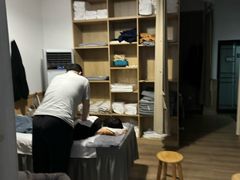 -静雅推拿(科院店)