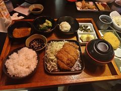 -日本料理神拉面
