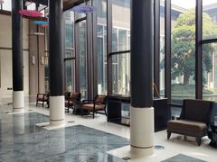 -上海崇明金茂凯悦酒店