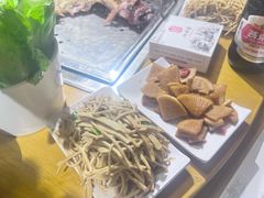 -炑羊香烤全羊(西三旗店)