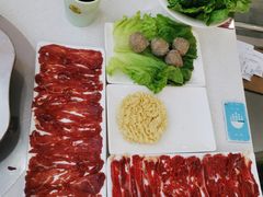 -牛百道·鲜活牛肉馆(天一店)