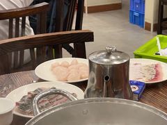 -正能量脆肉鲩火锅