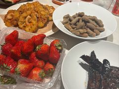 -杨氏青龙虾·羊蝎子(托乐嘉店)