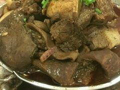-桂萍特色牛筋牛杂(长堤街总店)