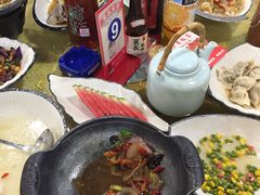 -万景饭店·鱼街农家菜